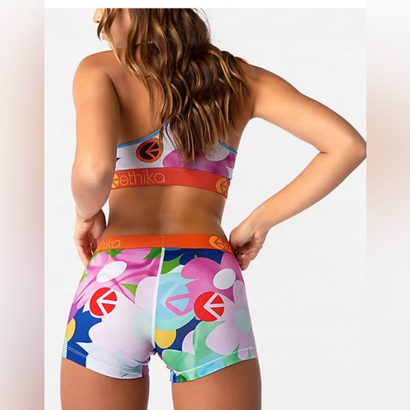 🔥🔥🆕2pc - ETHIKA SET SIZE- SMALL - Picture 5 of 7